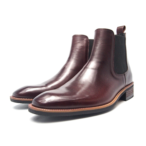 CHELSEA BOOTS MJ-0177